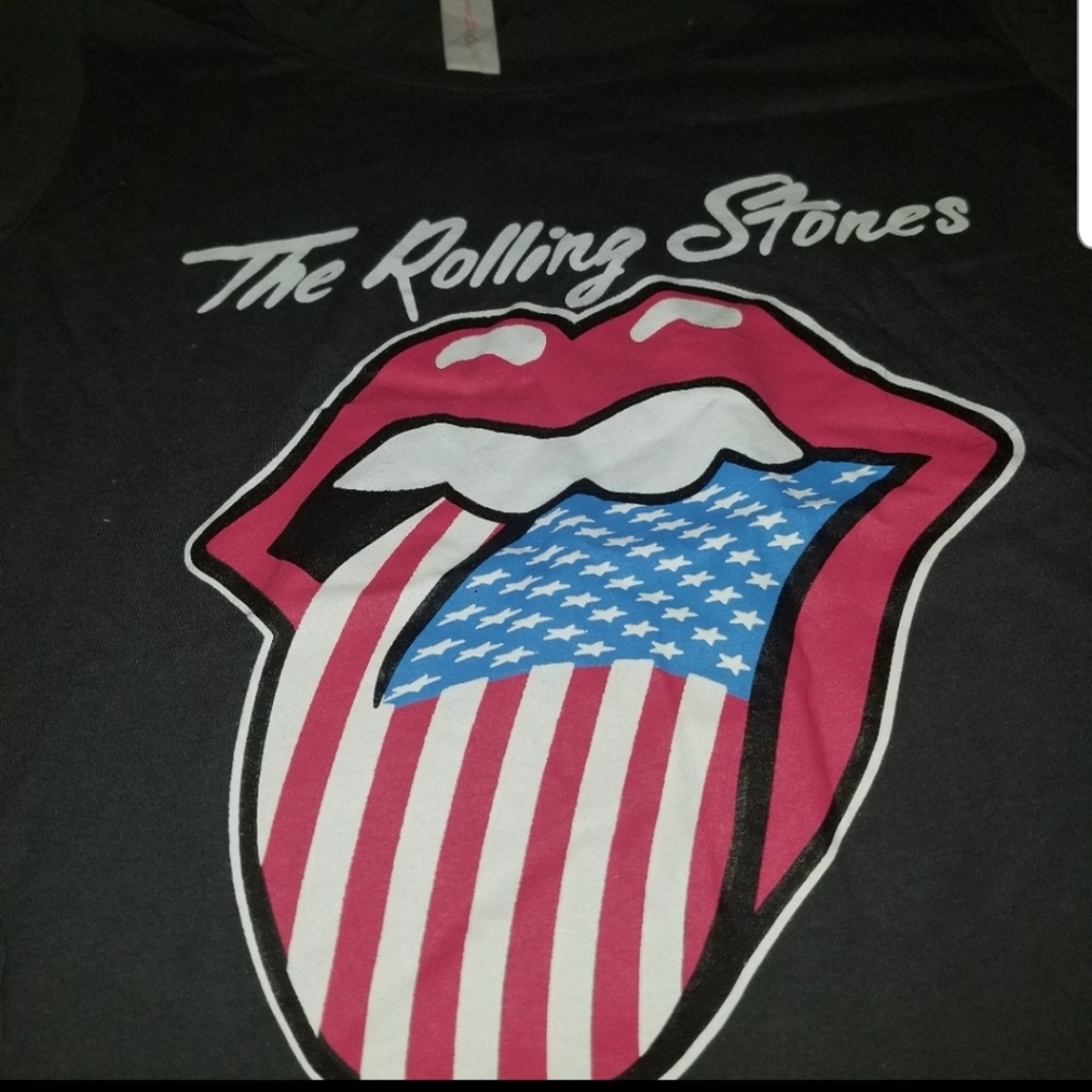 Vintage Rolling Stones T-Shirt